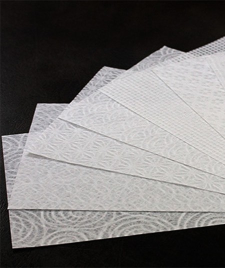 Stracci da pavimento bianchi Montecatini cm. 45×60 – Rosati Carta
